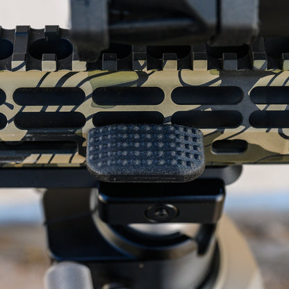 DT "The Justin" M-LOK Thumb Rest