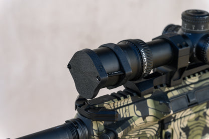 Scope Cap Set - Vortex Strike Eagle 3-18x44mm