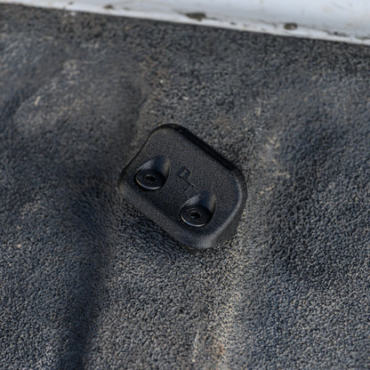 DT "The Justin" M-LOK Thumb Rest