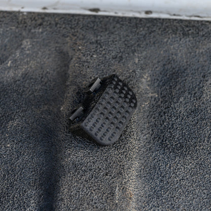 DT "The Justin" M-LOK Thumb Rest