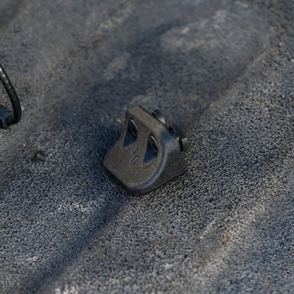 DT "The Justin" M-LOK Thumb Rest