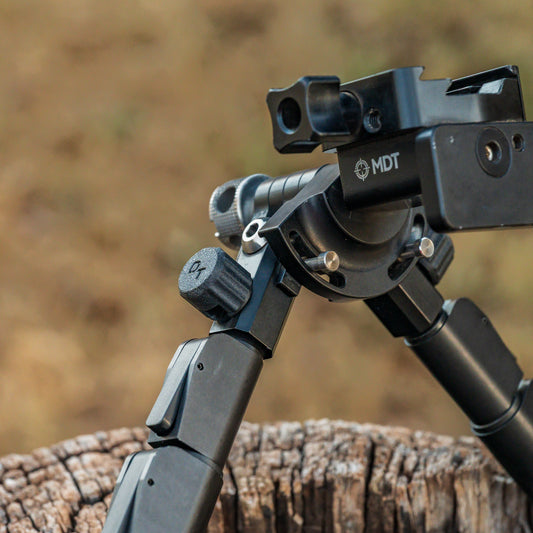 MDT BipodButton