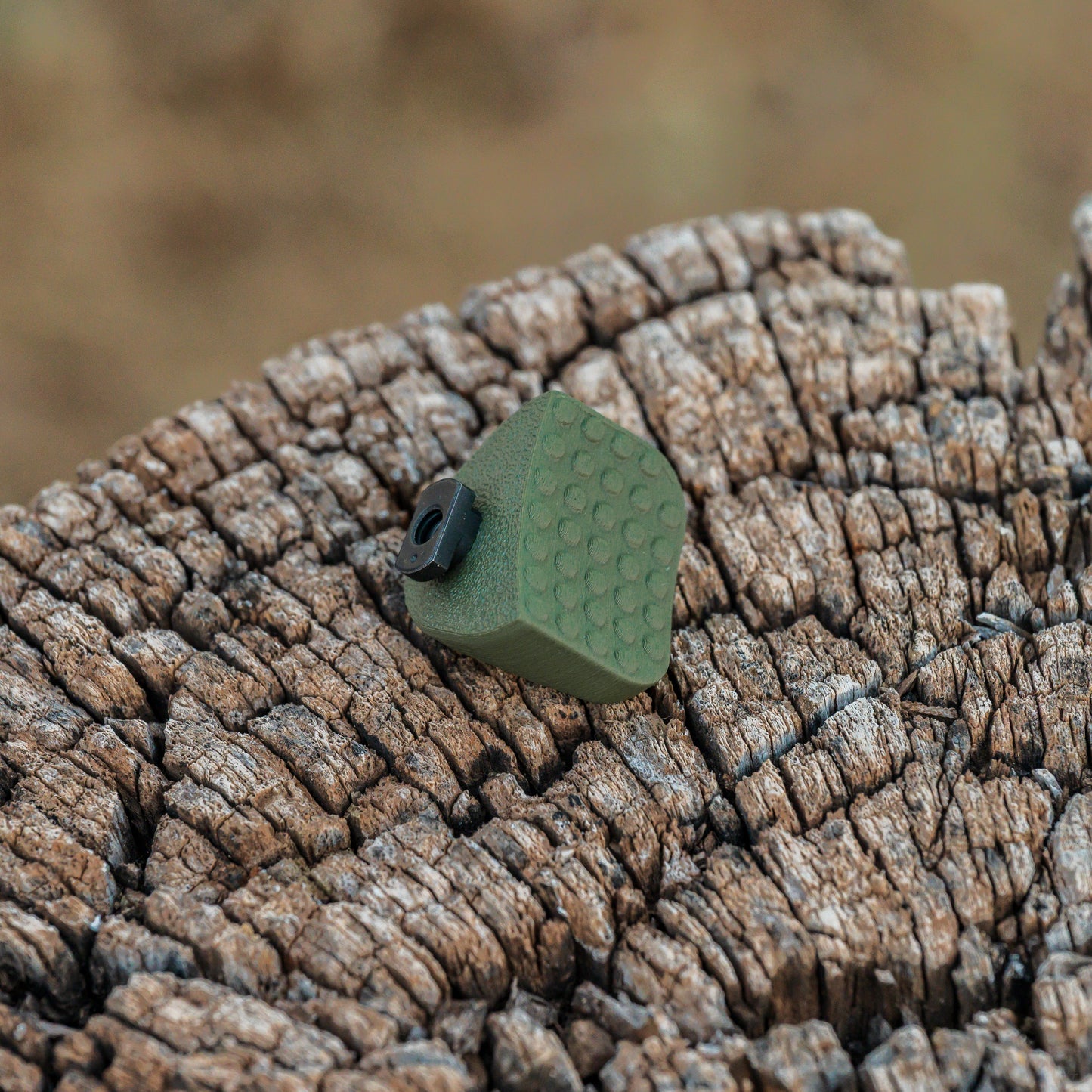 DT "The Solo" M-LOK Thumb Rest