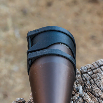 Scope Cap Set - Athlon Ares ETR 4.5-30x56mm