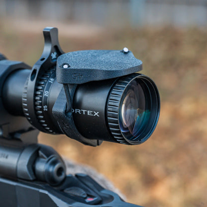 Scope Cap Set - Vortex Strike Eagle 5-25x56mm