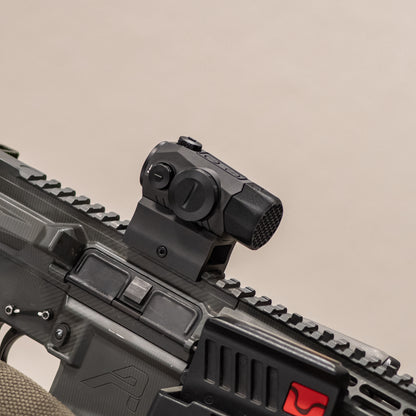 DT ARD - Sig Sauer Romeo 5