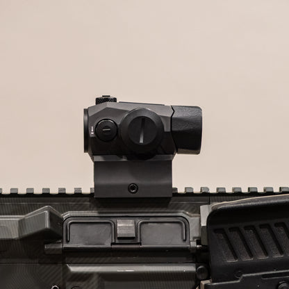 DT ARD - Sig Sauer Romeo 5