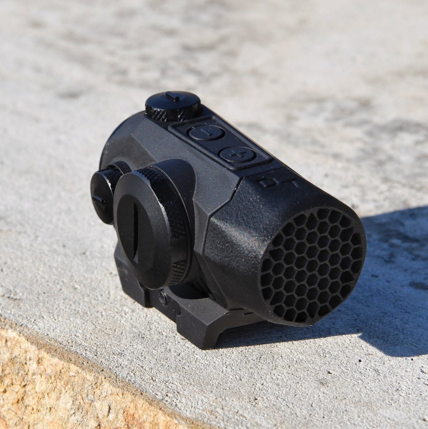 DT ARD - Sig Sauer Romeo 5