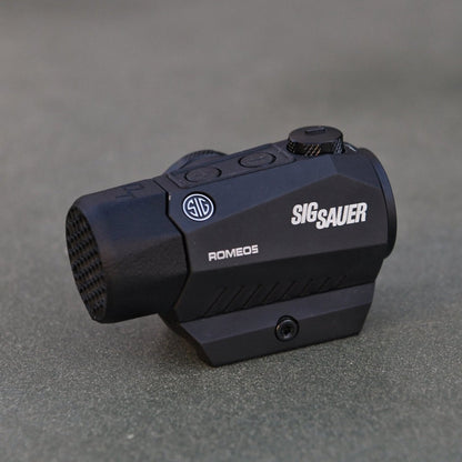 DT ARD - Sig Sauer Romeo 5