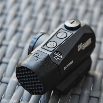 DT ARD - Sig Sauer Romeo 5