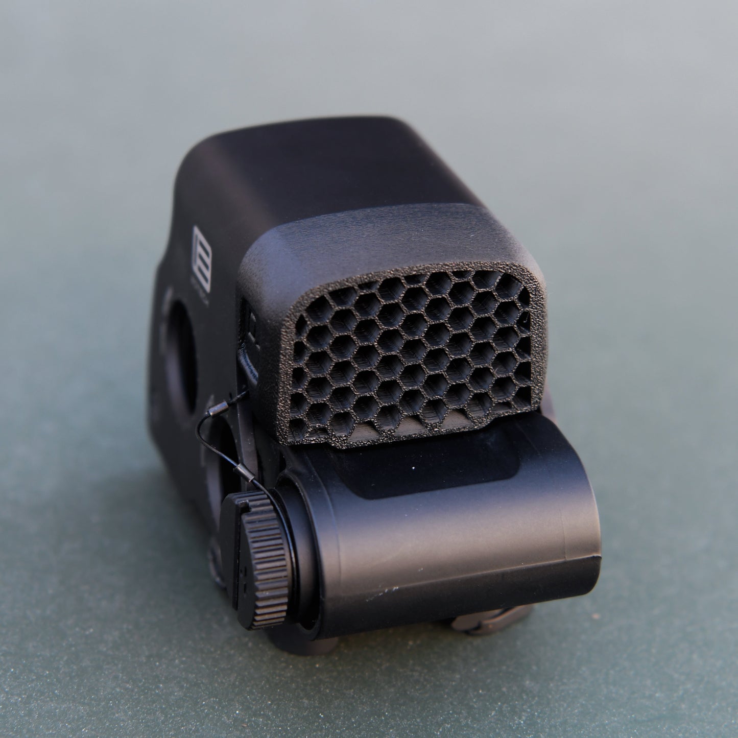 DT ARD - EoTech HWS series