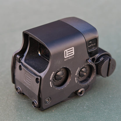 DT ARD - EoTech HWS series