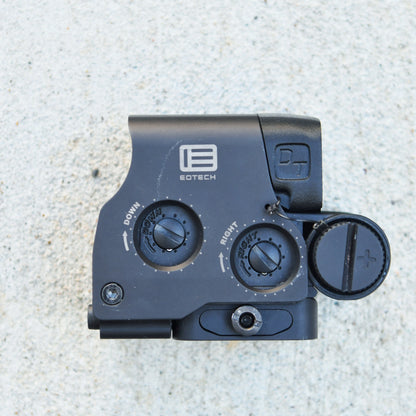 DT ARD - EoTech HWS series