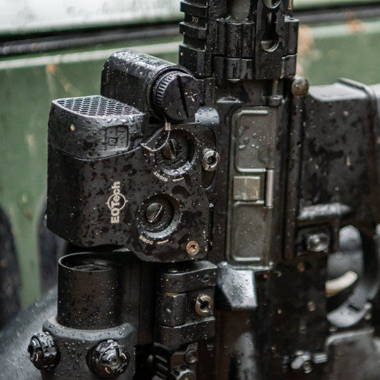 DT ARD - EoTech HWS series