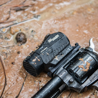 DT ARD - Sig Sauer Romeo 5