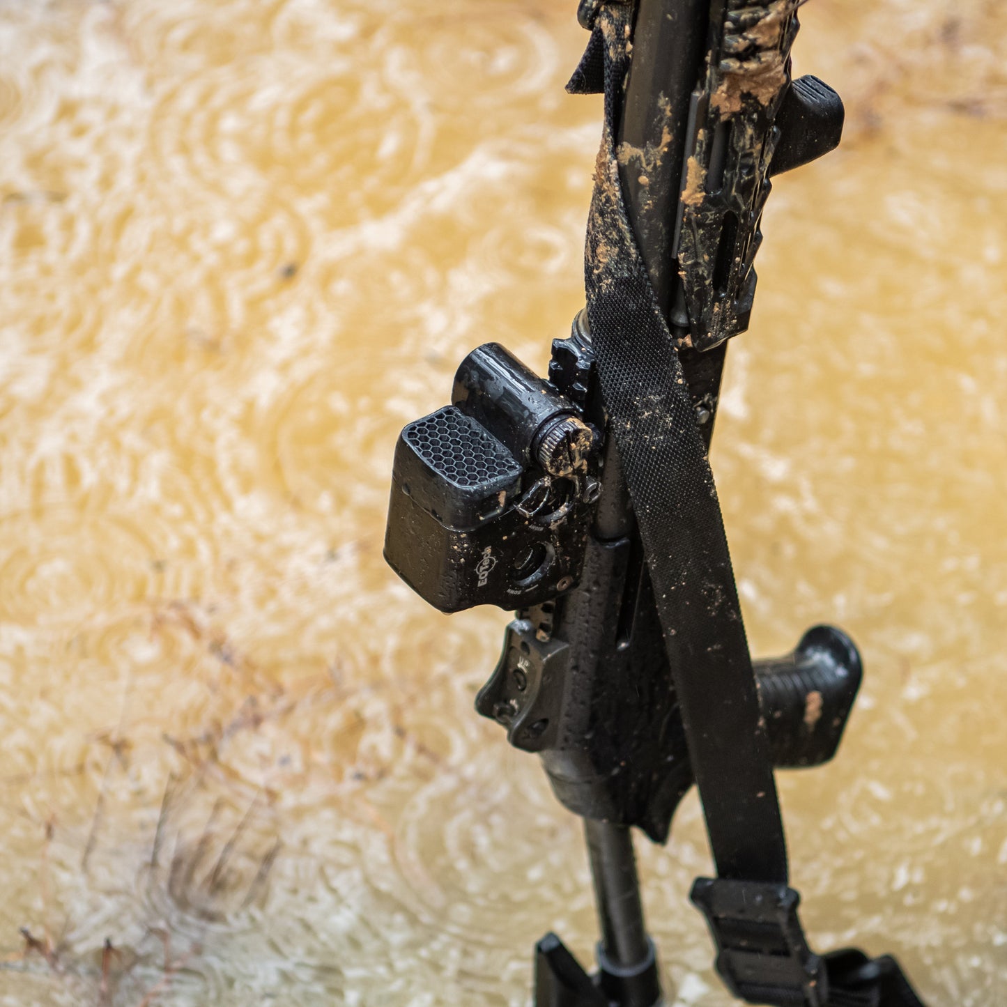 DT ARD - EoTech HWS series