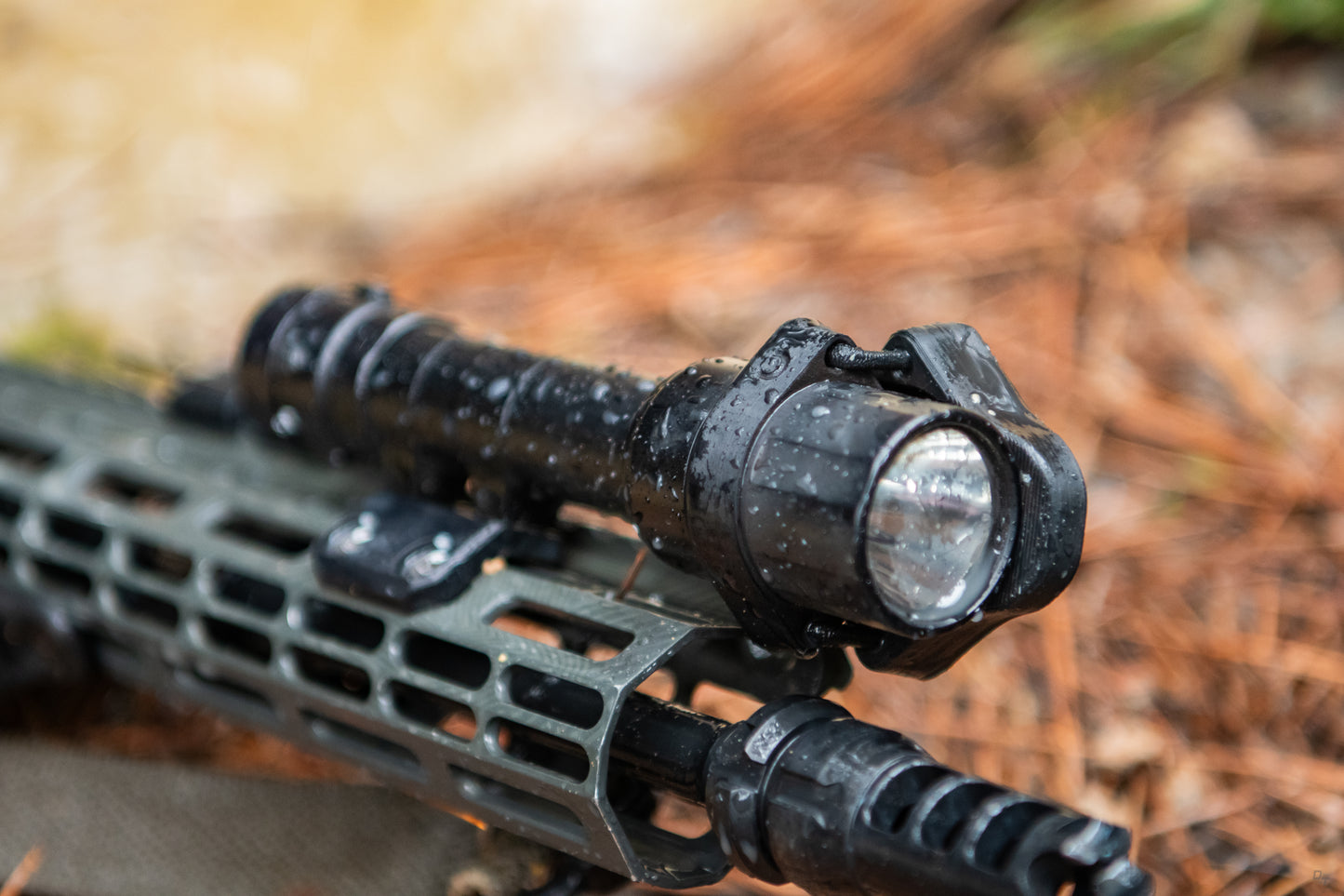 Elastic Light Cap - Cloud Defensive Rein 3.0