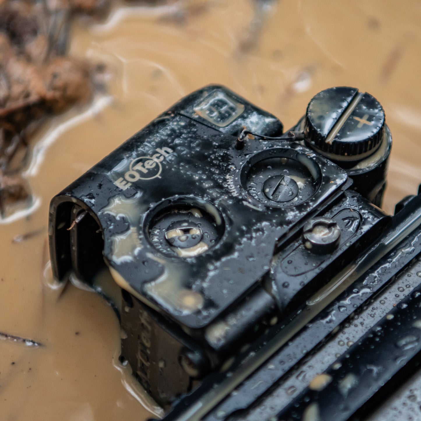DT ARD - EoTech HWS series