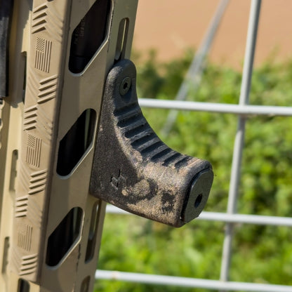DT M-LOK Hand Stop