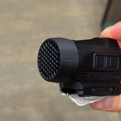 DT ARD - Vortex Red Dots