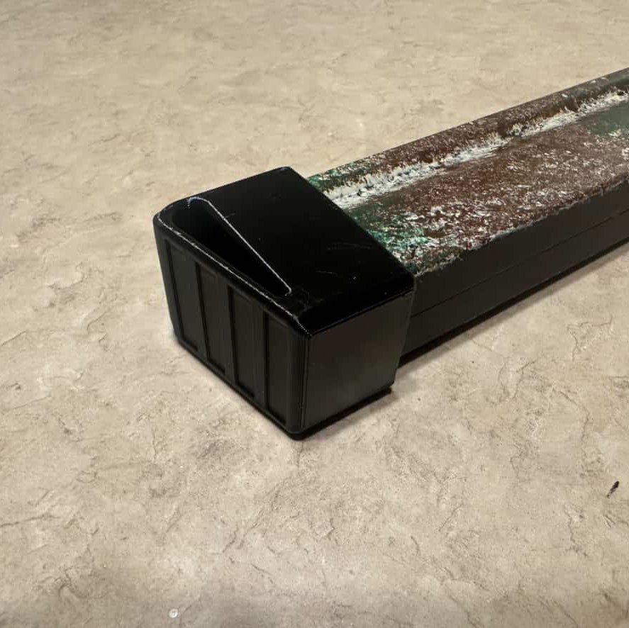 CYMA Airsoft MP5 MagBase