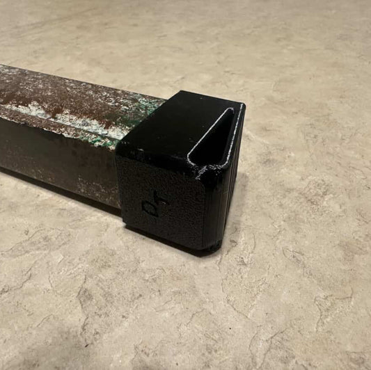 CYMA Airsoft MP5 MagBase