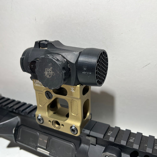 DT ARD - Aimpoint Micro T-1/T-2