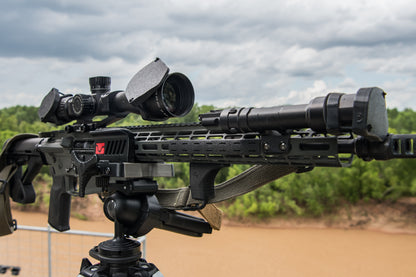 DT M-LOK Hand Stop