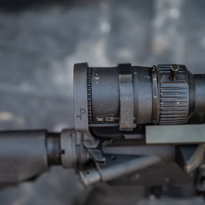 Vortex LPVO Scope Cap ARD Set