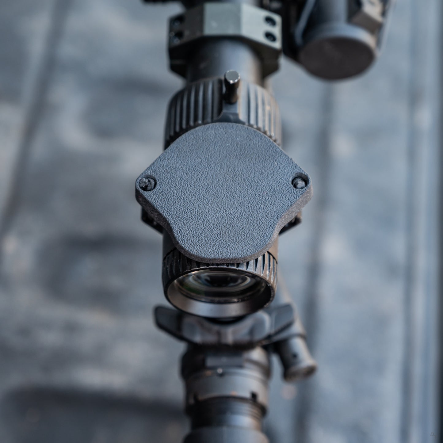 Vortex LPVO Scope Cap ARD Set