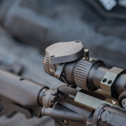 Vortex LPVO Scope Cap ARD Set