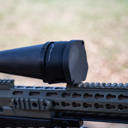 Scope Cap Set - Leupold Mark 5HD 5-25x56mm