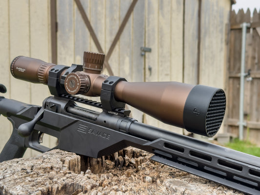 DT ARD - Athlon Ares ETR 4.5-30x56mm