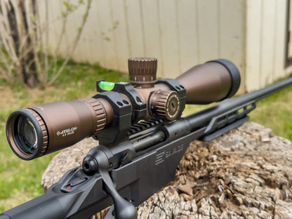 DT ARD - Athlon Ares ETR 4.5-30x56mm