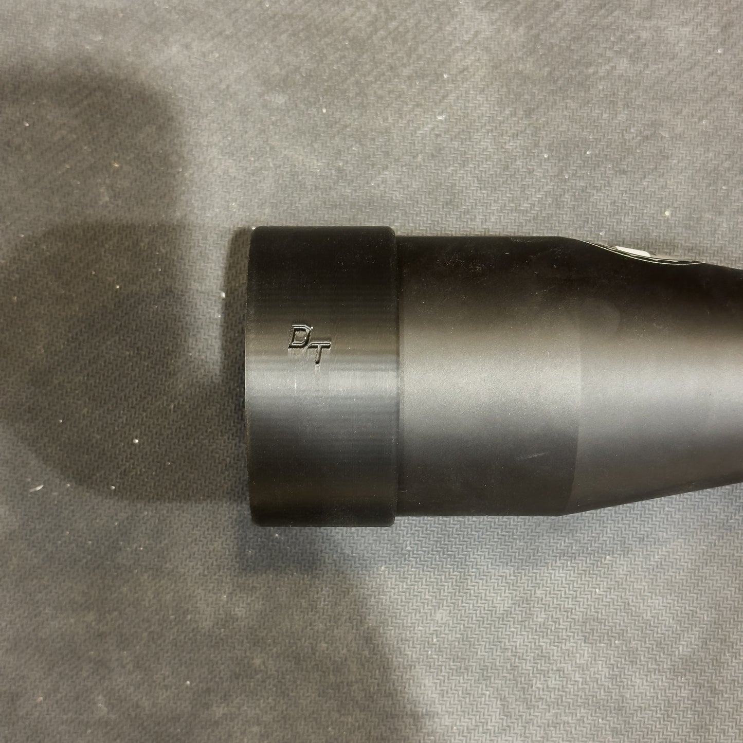 DT ARD - Nightforce ATACR F1 7-35x56mm