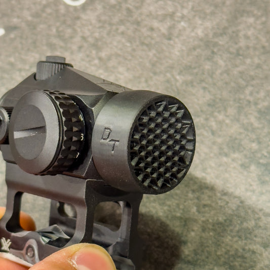 DT ARD - Vortex Red Dots