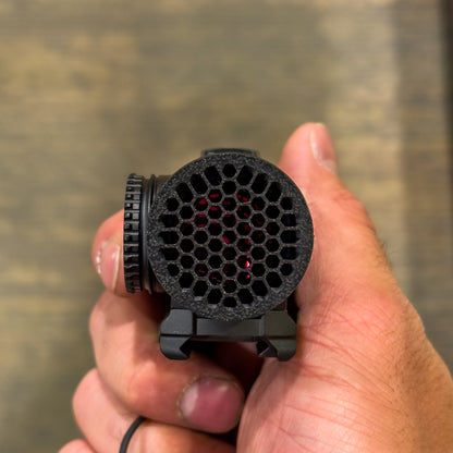 DT ARD - Vortex Red Dots