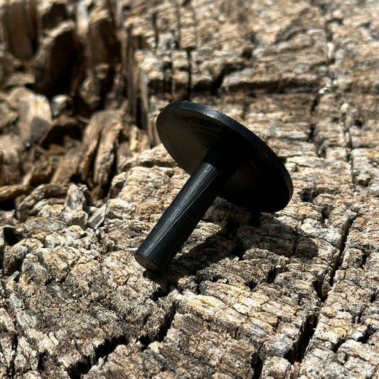 Mushroom Gauge