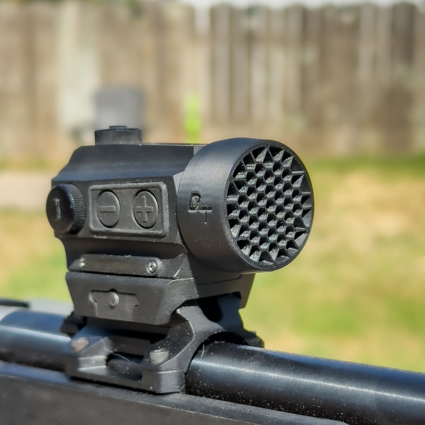 DT ARD - Holosun HS503