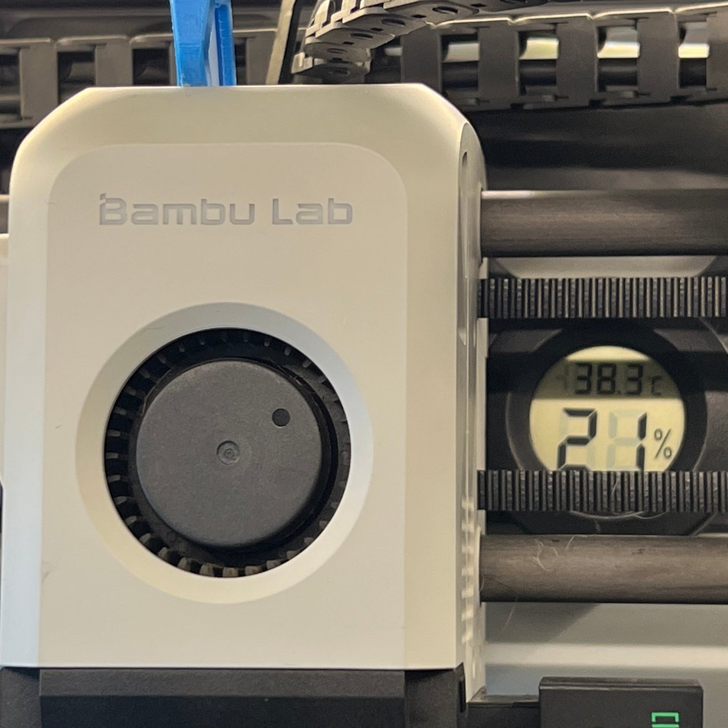 Bambu Lab Printer Sensor Bundle