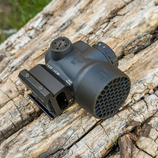 DT ARD - Trijicon MRO